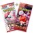 pack booster pokemon sv2a + booster pokemon sv10