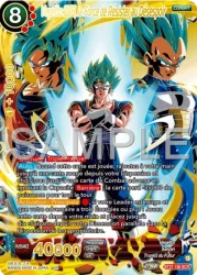 booster dragon ball b27